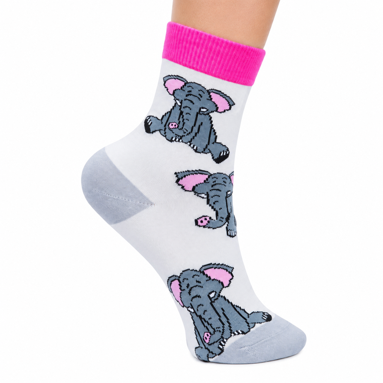 Jumbo Sexy Socks