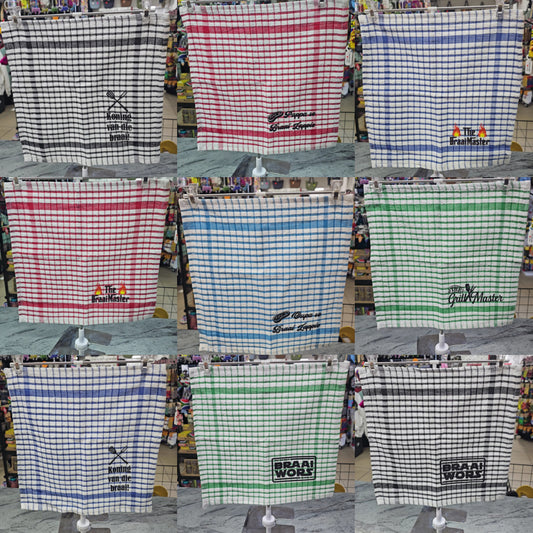 Dishcloth Lappies