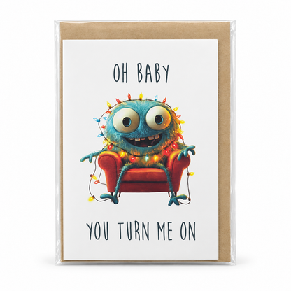 Funny Christmas Greeting Cards | Gag Gifts