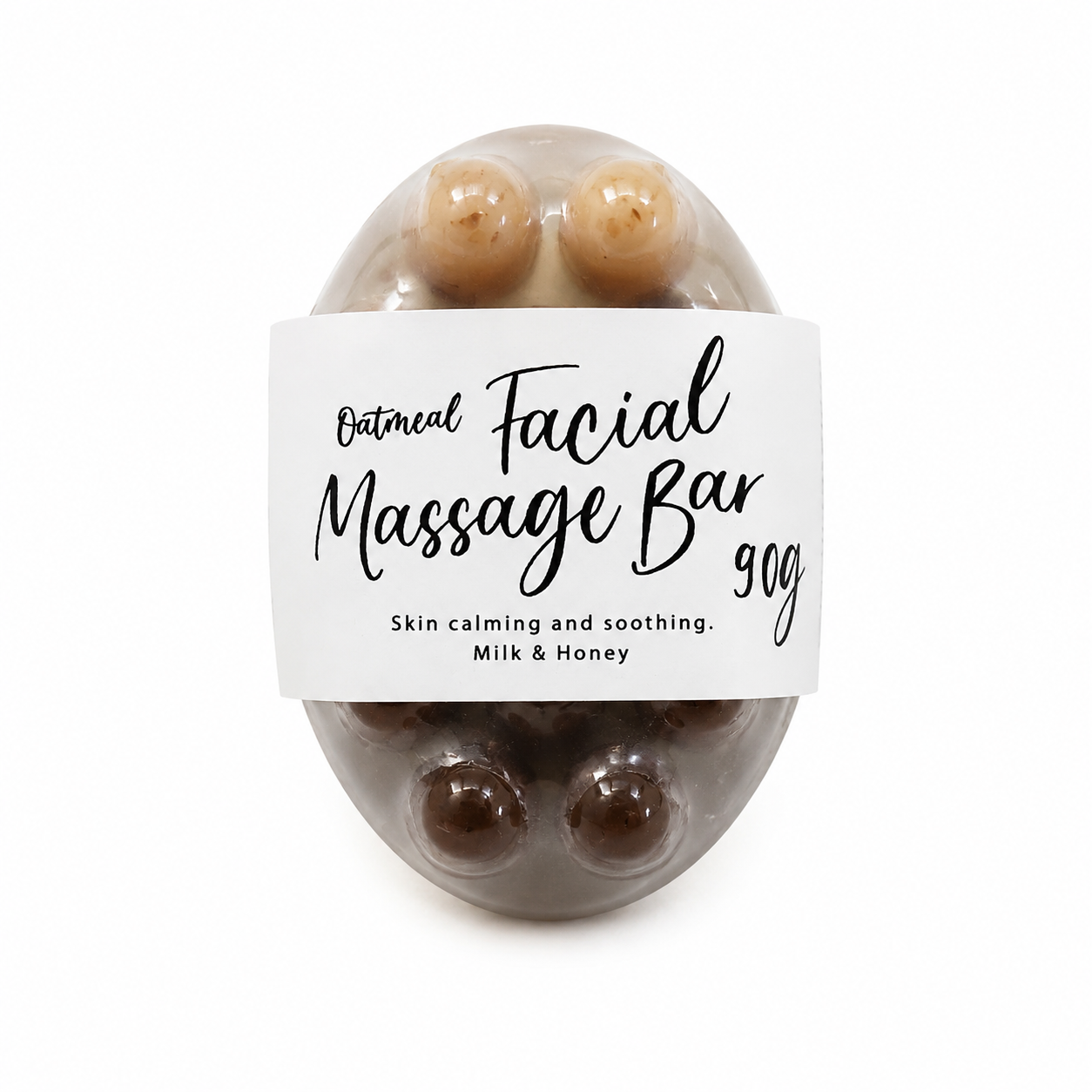 Facial Massage Bar