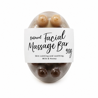 Facial Massage Bar