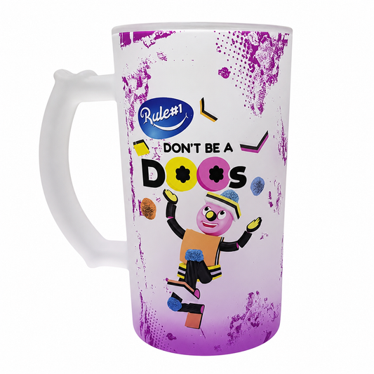 Parody Beer Mug DOOS