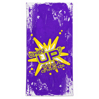 Parody Beach Towels 75x150